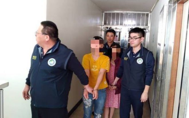 Người tổ chức đưa 152 người lao động trái phép sang Đài Loan có thể bị phạt lên đến 15 năm tù?