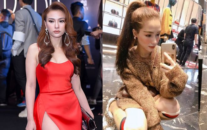 Những sao Việt lạm dụng thẩm mỹ, mặt biến dạng đến cả fan ruột cũng chẳng nhận ra