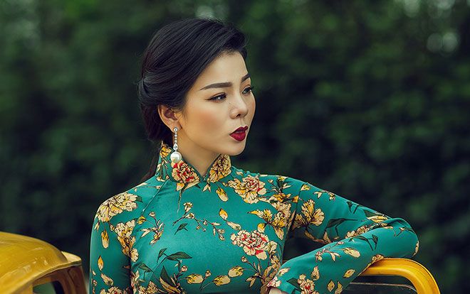 Lệ Quyên: 'Tôi phải tự làm đau bản thân để đi tìm cảm xúc cho chính mình'