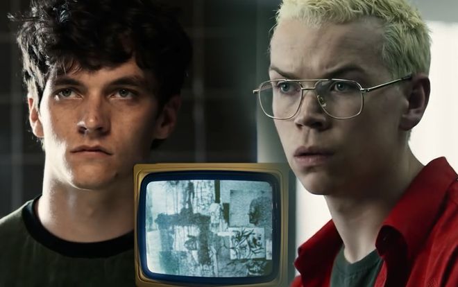 Netflix bất ngờ tung trailer phần phim mới nhất của 'Black Mirror' chỉ một ngày trước khi phát sóng