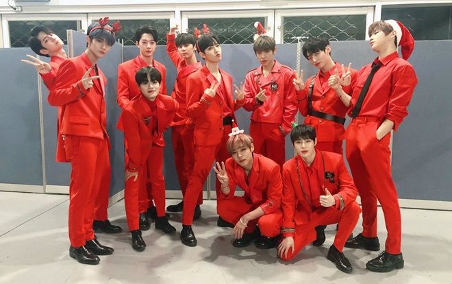 Có hay không chuyện mọi tài khoản của Wanna One sẽ biến mất ngay sau ngày 31/12?