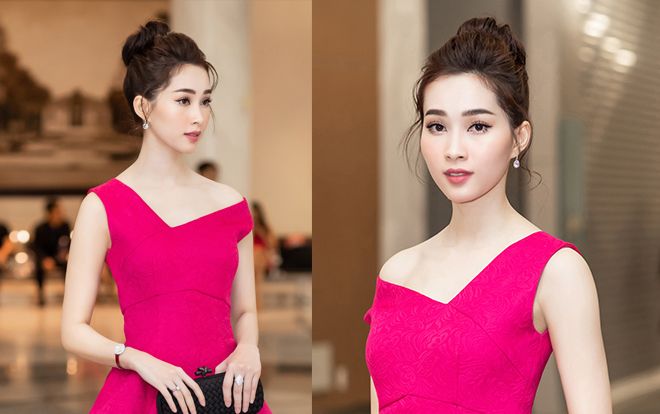 Đặng Thu Thảo bất ngờ comeback và chiếm sóng với nhan sắc không tì vết