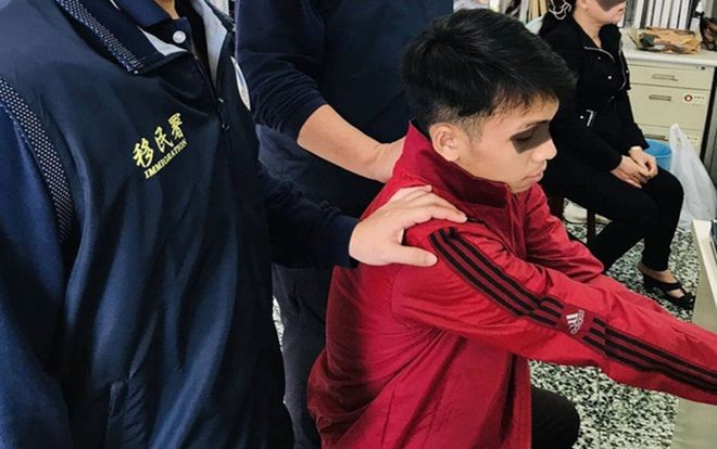 Không có chuyện các nữ du khách Việt 'mất tích' bán dâm ở Đài Loan