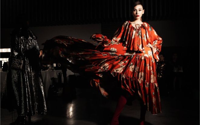 Võ Hoàng Yến: Trời ơi tôi đâu có sân si với H'Hen Niê mà chặt hay chém!