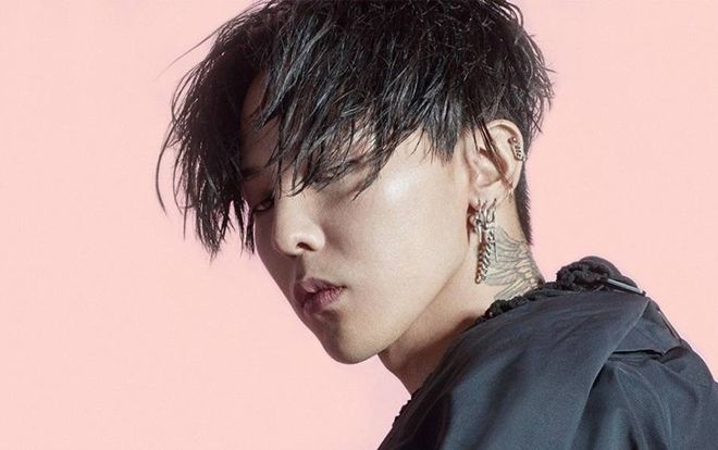 G-Dragon vừa chiếm lại 'ngôi vương' đánh mất sau chưa đầy 24 giờ đồng hồ