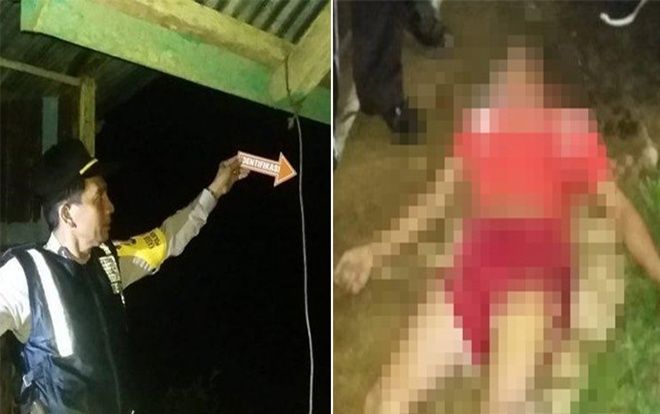 Chàng trai tự tử sau lần đầu tiên gặp bạn gái vì không giống trong mộng