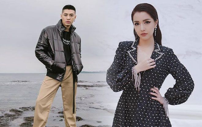 Không ai khác, Noo Phước Thịnh - Bích Phương chính là nghệ sĩ xuất sắc nhất VLIVE Award 2018