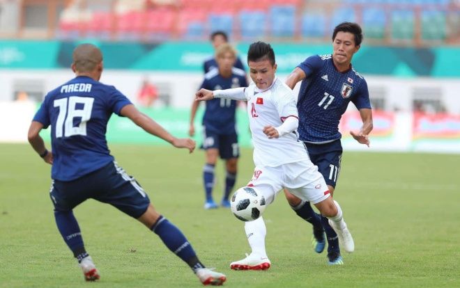 'Messi Thái' - Ngôi sao trên tầm Quang Hải, Công Phượng