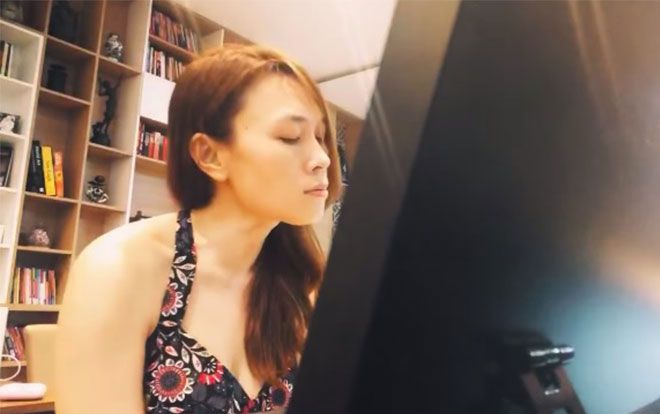 Nghe trước bản OST 'lịm người' từ Mỹ Tâm và 'Chị trợ lý của anh'