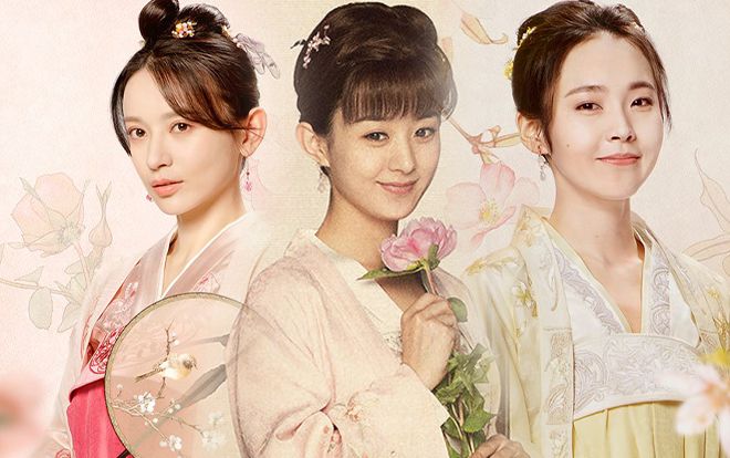 'Minh Lan truyện': Thông minh bị vui dập, ngu ngơ hưởng thái bình- đến bao giờ Minh Lan mới vùng lên?