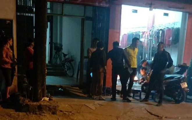 Bàng hoàng phát hiện nam thanh niên tử vong trong phòng trọ cùng lá thư tuyệt mệnh