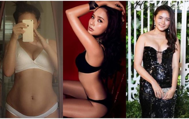 Làm vợ 4 đại gia, phá tướng vì mang bầu tăng 30kg, chờ mãi Phan Như Thảo đã 'lột xác'