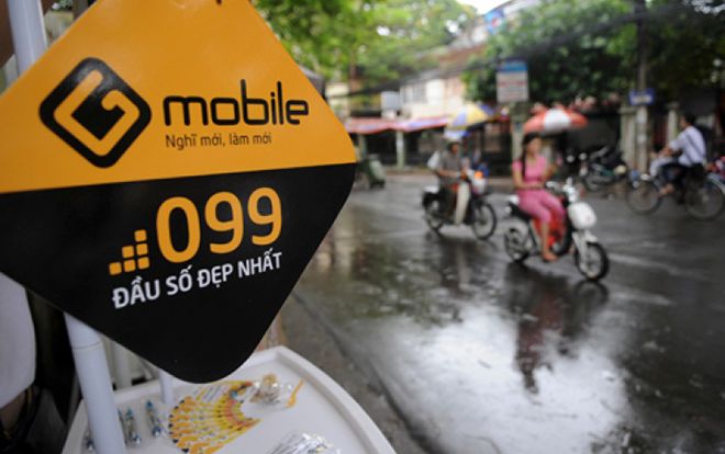 Khách hàng bức xúc với nhà mạng Gtel khi SIM số VIP đang sử dụng bỗng dưng thuộc về người khác