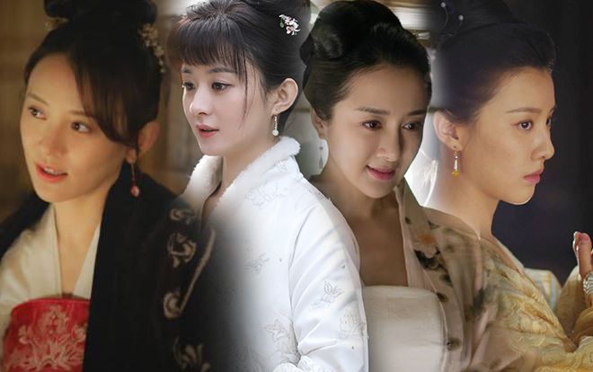 'Minh Lan Truyện': Hai ác nữ nổi tiếng trong 'Phù Dao' và 'Độc Cô Thiên Hạ' cùng xuất hiện, Minh Lan sẽ đối phó ra sao?