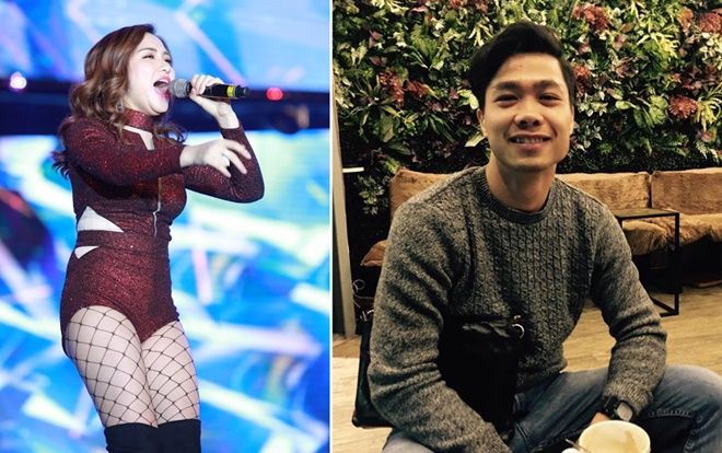 Nhìn Nhật Lê, Quỳnh Anh, có ai tiếc cho Hòa Minzy