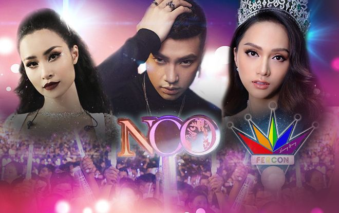 3 'bé' lighstick chào đời trong tháng 12 của 'ba' Noo, 'mẹ' Hương Giang và 'mẹ' Đông Nhi: Bạn 'cưng' sản phẩm nào nhất?