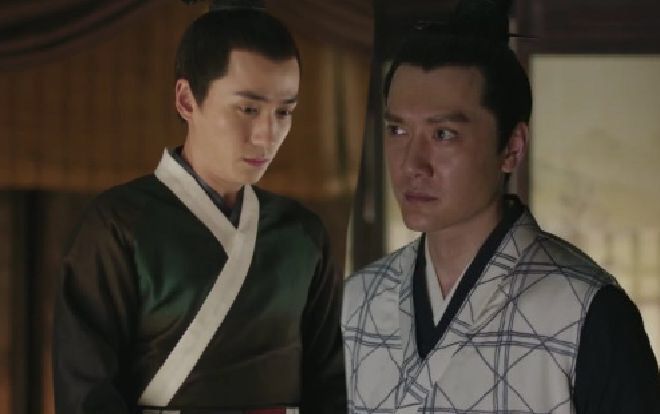 'Minh Lan Truyện' 7 - 8: Lý do Phùng Thiệu Phong thay đổi tính cách, Chu Nhất Long tìm mọi cách muốn kết thân với Thịnh Gia