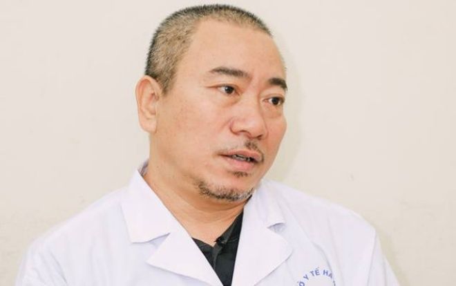 Bác sĩ hơn 20 năm điều trị cho gái mại dâm và người có HIV: 'Bị người đời kỳ thị, bệnh nhân doạ giết, phải đi chở gạch kiếm thêm thu nhập'