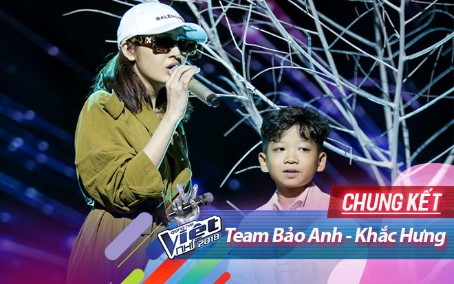 Tung 'chiêu hiểm' vào phút chót, Bảo Anh mang hi vọng Minh Chiến có thể chiến thắng sau 'tấm vé may mắn'
