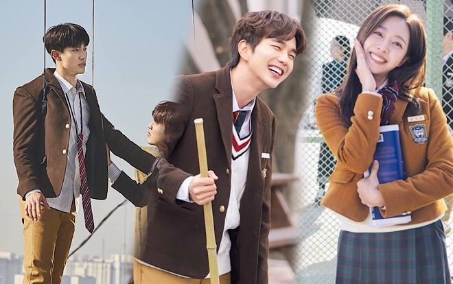 Hậu trường 'Bok Soo trở về': Đóng băng trước nụ cười của Yoo Seung Ho, Jo Bo Ah - Kwak Dong Yeon đáng yêu