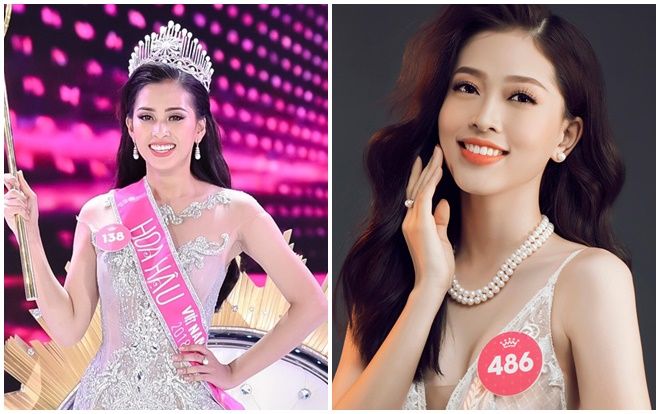 Điểm danh những sinh viên là người nổi tiếng gây bão giảng đường Đại học năm 2018