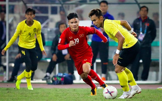 Chính thức: Đây là 3 kênh truyền hình sẽ phát sóng trực tiếp các trận đấu của Asian Cup 2019 tại Việt Nam
