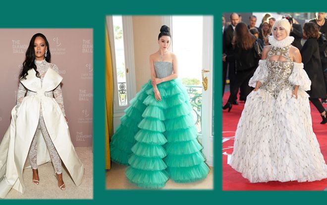 2018 đầy tai tiếng nhưng Phạm Băng Băng vẫn quyết không rời BXH mặc đẹp nhất năm