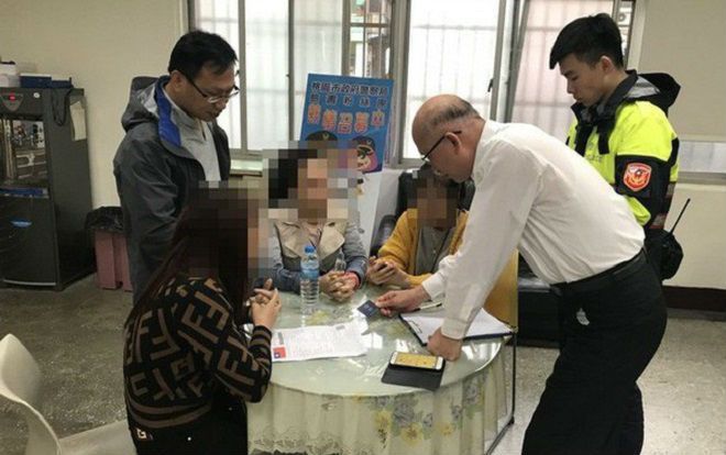 Vụ du khách Việt bỏ trốn: Giới chức Đài Loan muốn tìm ra kẻ chủ mưu đứng sau vụ 'mất tích' của nhóm khách Việt Nam