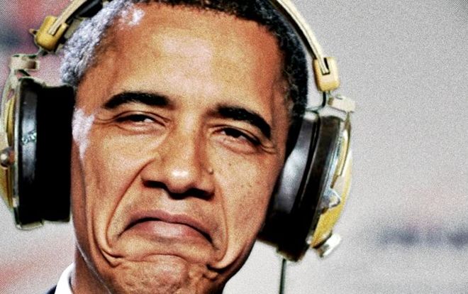 Barack Obama thích nghe ai hát nhất trong năm 2018: Cardi B - Beyoncé và …