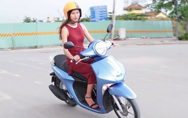 Choáng với chiếc xe máy 30 triệu được rao bán với giá 8 tỷ vì có biển số đại phát tài