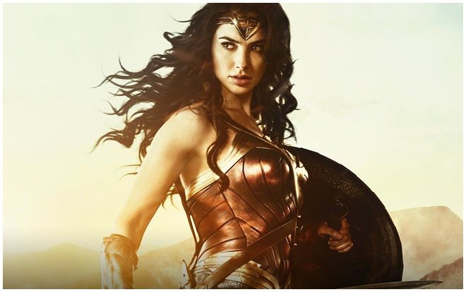 20 'hạt sạn' mà người hâm mộ hoàn toàn bỏ qua trong Wonder Woman (Phần cuối)