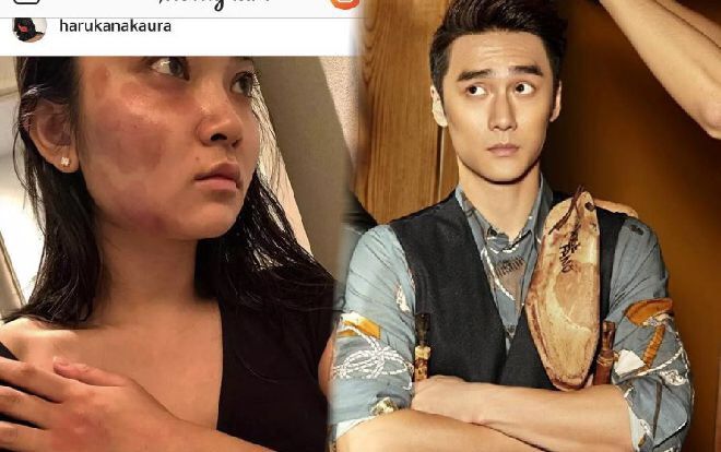 Tưởng Kình Phu gây bất ngờ khi đăng Weibo về bạn gái, nghi ngờ đã hòa giải thành công ra khỏi tù?