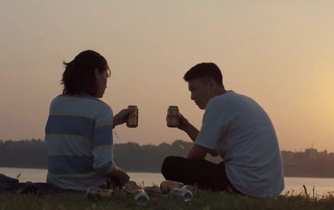 'Chạy trốn thanh xuân' tập 11: Mối quan hệ của Phi và An đã đến mức này rồi sao?