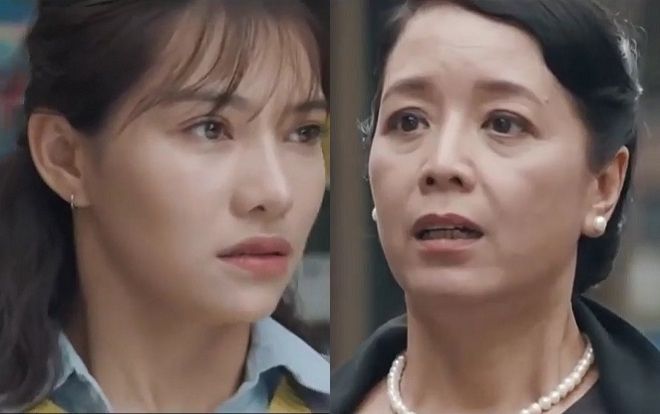 'Chạy trốn thanh xuân' tập 11: An và Nam đã quay lại với nhau?