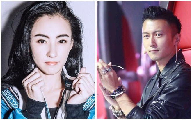 Cuối cùng, Tạ Đình Phong cũng lên tiếng trước tin đồn anh là cha đứa bé thứ ba của Trương Bá Chi