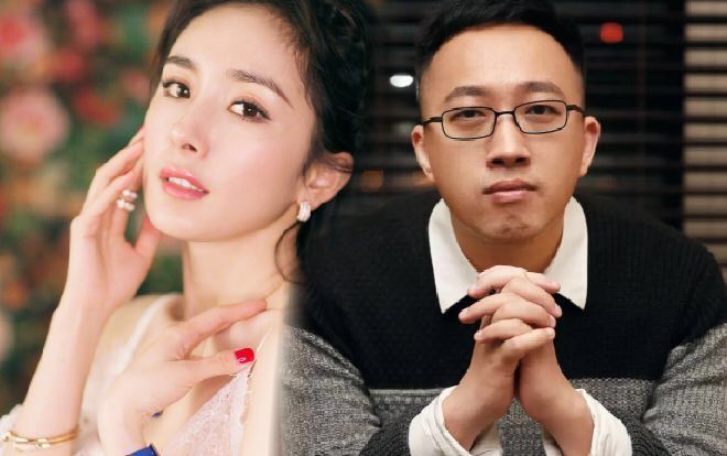 Vu Chính phủ nhận tin đồn bất hòa với Dương Mịch, bày tỏ đồng cảm sự khổ cực của nghề diễn