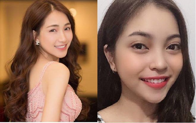 Thủy Tiên, Hòa Minzy 'tụt dốc' so với Nhật Lê, Quỳnh Anh