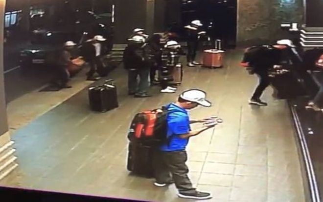 Đài Loan bắt nghi phạm dính líu vụ du khách Việt “mất tích”