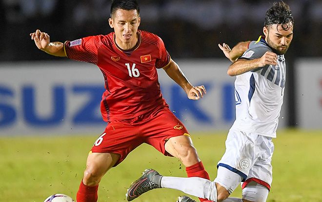 Xem trận giao hữu giữa đội tuyển Việt Nam và Philippines ngày mai (31/12) trên kênh nào?