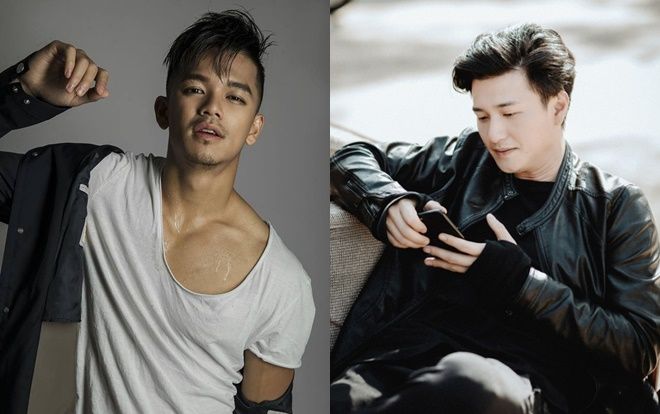 Sao Việt và những ‘sự cố’ không bao giờ muốn nhìn lại trong năm 2018