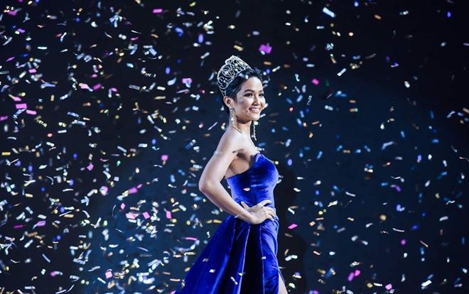 Có một câu chuyện cổ tích mang tên nàng Hen tóc ngắn!