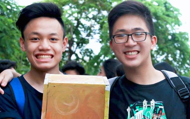 Những bạn trẻ Việt giành suất thực tập danh tiếng thế giới năm 2018