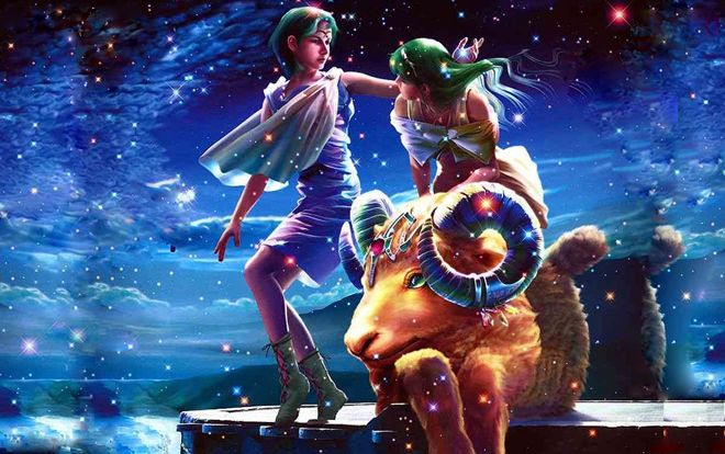 5 cung hoàng đạo tài khoản tăng số, mua sắm không cần nhìn giá trong năm 2019