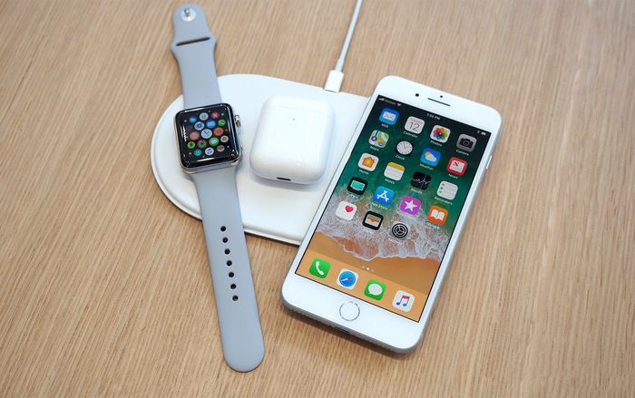 9 dòng sản phẩm bị Apple bỏ quên trong năm 2018