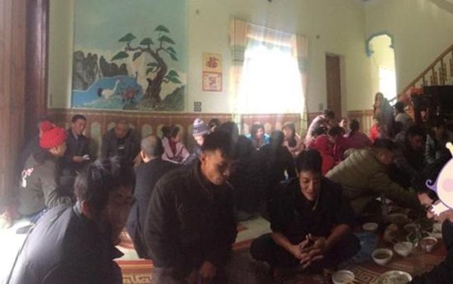 Nam thanh niên 36 tuổi thoát 'ế' dẫn người yêu về ra mắt khiến bố mẹ suýt đột quỵ, làm cỗ to mời cả họ