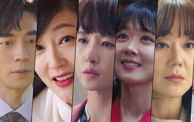 'Hoàn hậu cuối cùng' Jang Nara - Shin Sung Rok cạnh tranh Daesang tại 'SBS Drama Awards 2018'