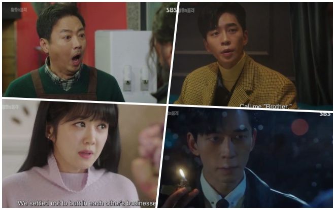 8 lần 'Hoàng hậu cuối cùng' trong tập 21-24 khiến khán giả không thể không kinh ngạc