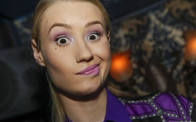 Iggy Azalea và chuyện 2018 'nhọ' toàn tập, liệu 2019 có khá khẩm hơn?