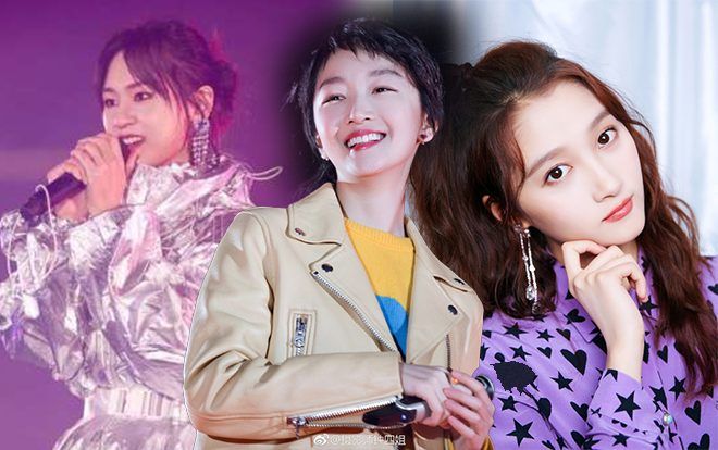 Đêm hội Giao thừa đài Bắc Kinh: Quan Hiểu Đồng - Châu Đông Vũ toả sáng, Hứa Ngụy Châu - Hầu Minh Hạo quá điển trai