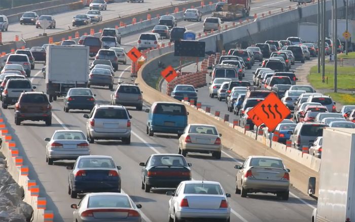 6 kinh nghiệm lái xe đầu năm giúp chuyến đi của bạn suôn sẻ và trọn vẹn nhất